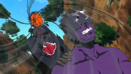Debate Issue Tobi Obito Uchiha Vs Six Paths Of Pain Nagato 