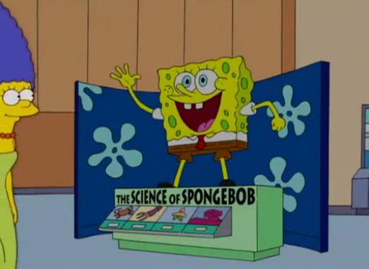 Simpson blackjack