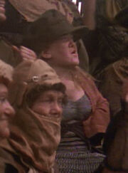 Post atomic court spectator 3, 2370