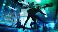 YataFightingSkills