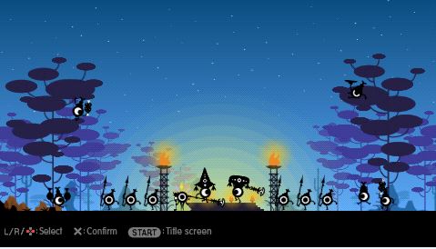 Patapolis - Patapedia - the Patapon database that anyone can edit!