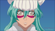Neliel surprised