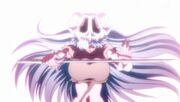 Nelliel's Spiritual Power