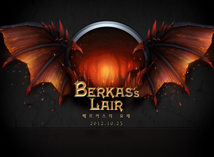 Berkas' Lair