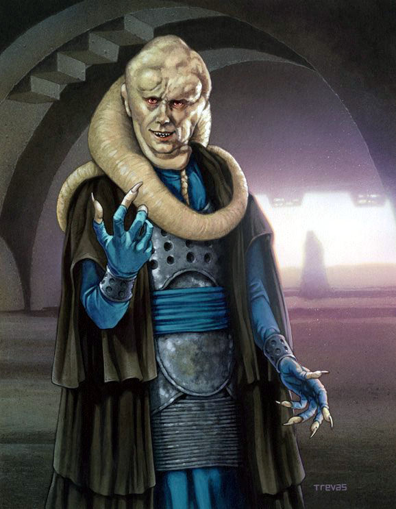 fortuna star wars