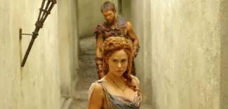 Spartacus: Gods of the Arena - Wikipedia