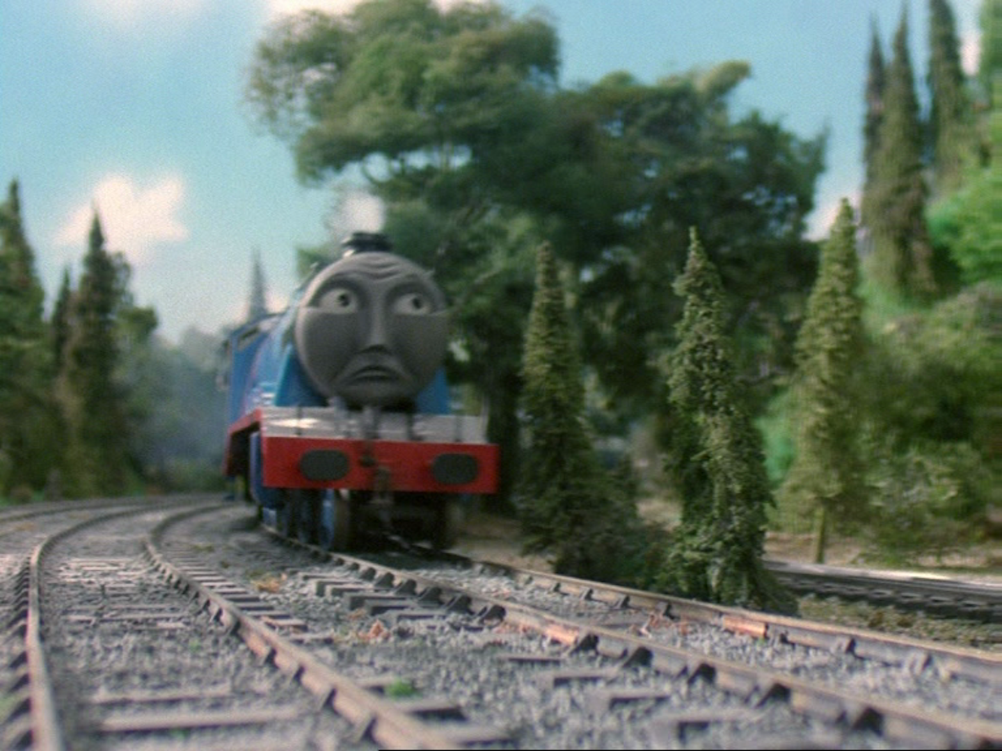 Image - Gordonandthefamousvisitor32.png - Thomas The Tank Engine Wikia