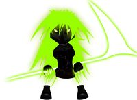 Kary Superpowered