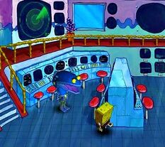 Gary Eel