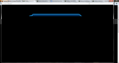 Fusion fall not working