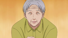 Takeda-sensei anime
