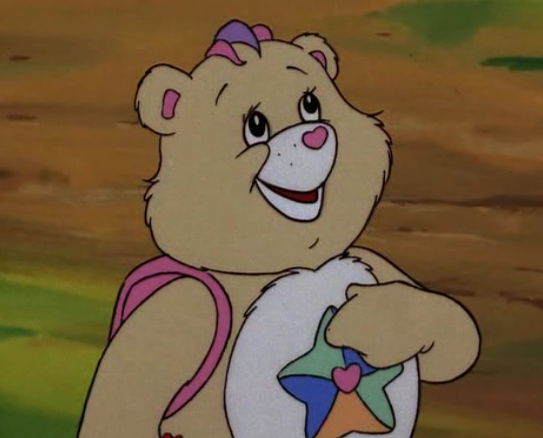 carebear trueheart