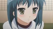 Fumina caring