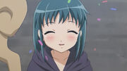 Fumina wizard
