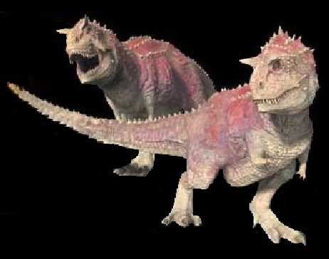 aladar carnotaurus