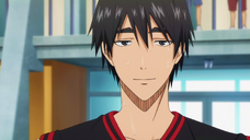 Rinnosuke Mitobe anime