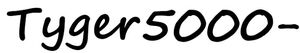 My Signitrue