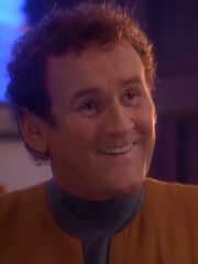 Miles O'Brien 2372