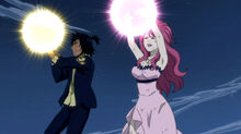 Sherry y Ren