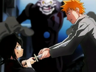 Becoming a Shinigami