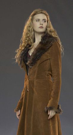 Irina - Twilight Saga Wiki