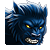 Beast Icon 1