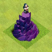 clash of clans guide hq th8