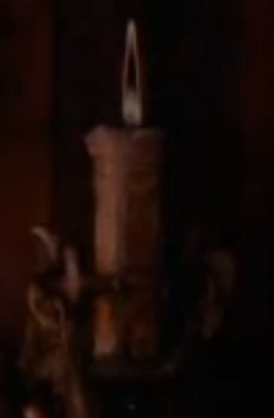 BF Candle