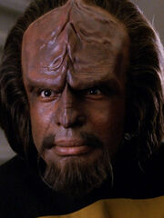 Worf 2367