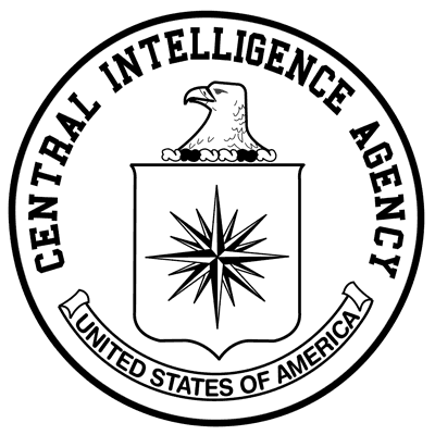 Archivo:CIA Logo.png - Bondpedia