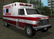 Lista de vehiculos de GTA y su evolucion  185px-AmbulanceVC