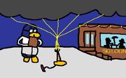 Gary gone wrong