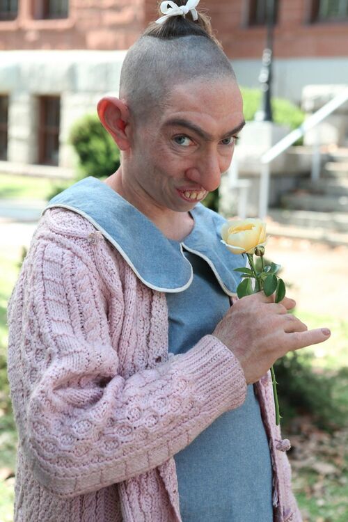 Pepper American Horror Story Wiki