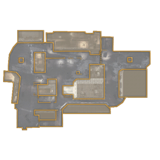 007 Nightfire Multiplayer Maps