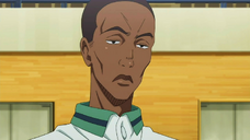 Dad anime