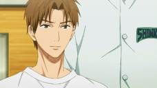 Yusuke Tanimura anime