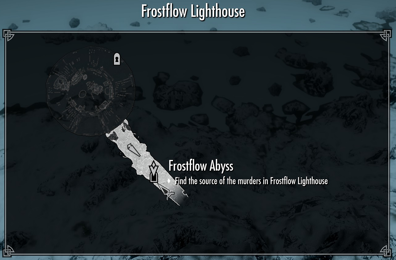 spiral abyss location
