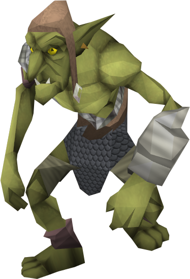 Goblin potion - The RuneScape Wiki