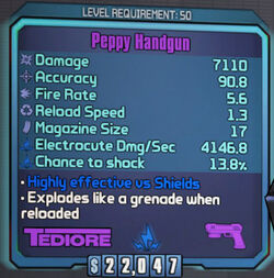 PeppyHandguncard