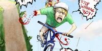 Happy Wheels