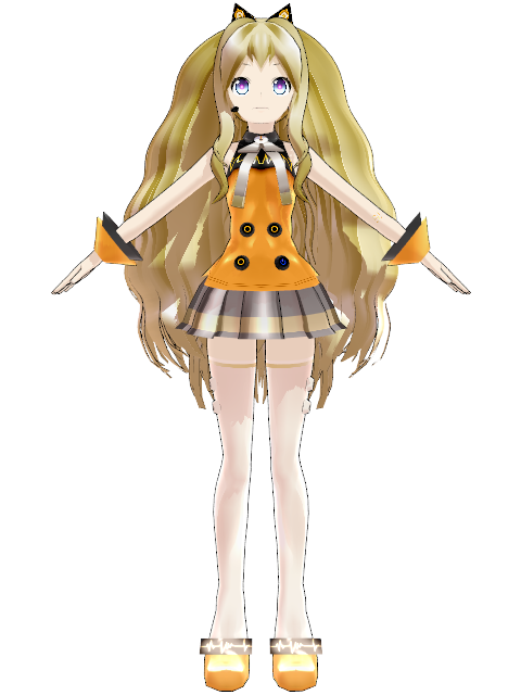 SeeU Model