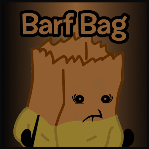 Image - Barf Bag Icon.png - Battle For Dream Island Fan Fiction Wiki