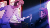 TotsukaSpeakingToMikoto