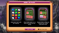 Poker Mode How to Play