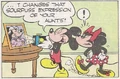 Minnie mouse comic 11