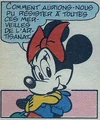 Minnie mouse comic 20