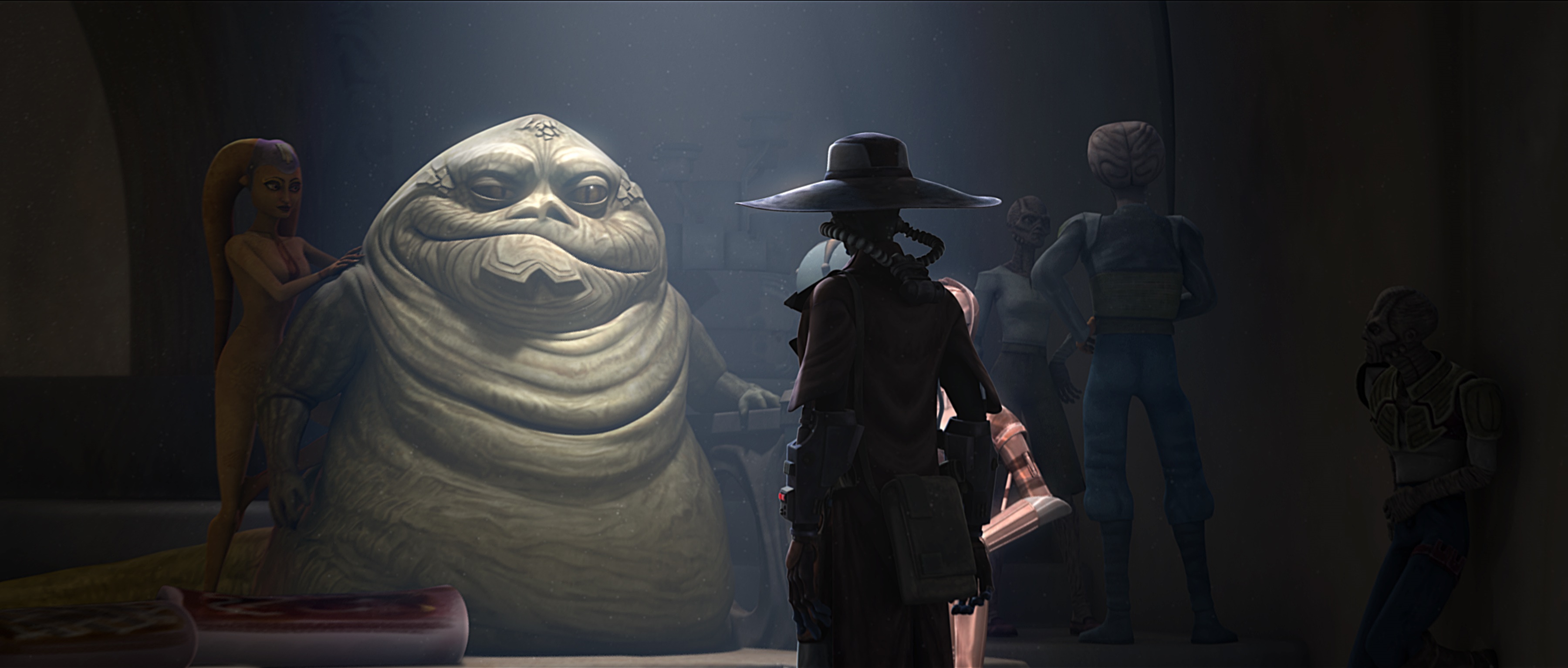 jabba the hutt hut