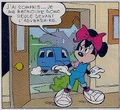 Minnie mouse comic 38