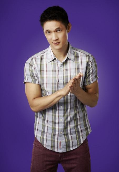 Mike Chang