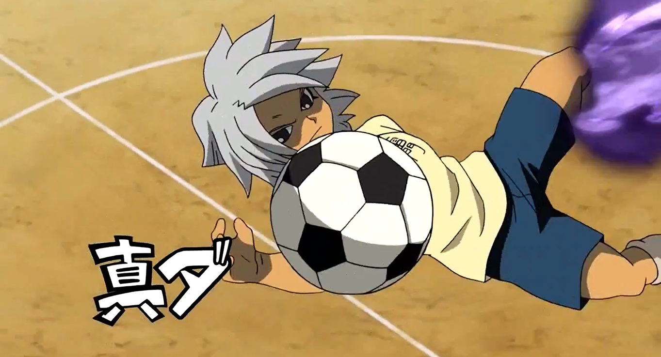 Image Shin Dark Tornado 6 Inazuma Eleven Wiki Tiếng Việt 8846